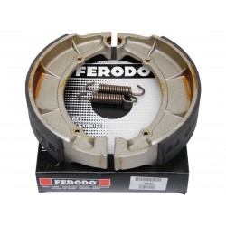 Σετ Σιαγώνες Πίσω Φρένου Yamaha XV 400 Virago / XV 535 Virago / XV 750 Virago / XV 1100 Virago / XVS 400 / XVS 650 Drag Star / XJ 650 / XJ 750 FSB765 Ferodo